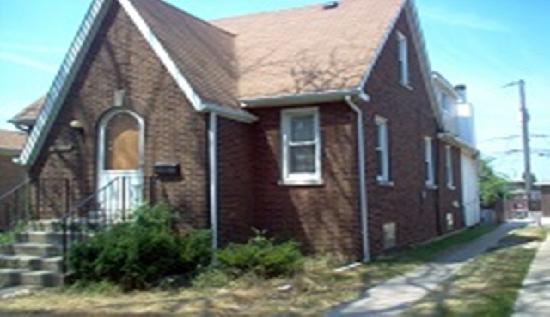 12928 South Escanaba Avenue, Chicago, IL 60633 
