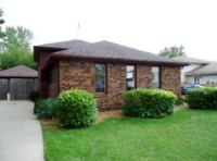 190 West 31st Street, S Chicago Heights, IL 60411 