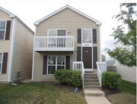 696 Four Seasons Blvd., Aurora, IL 60504 