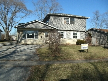 520 Landau Rd, University Park, IL 60484 