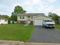 2709 30th St, Zion, IL 60099 