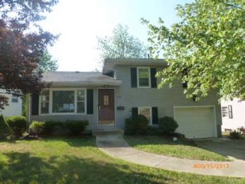 1719 N Foster Ave, Decatur, IL 62526 