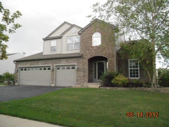 143 Cedarfield Drive, Bartlett, IL 60103 