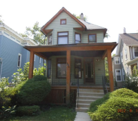 226 North Parkside Ave, Chicago, IL 60644 