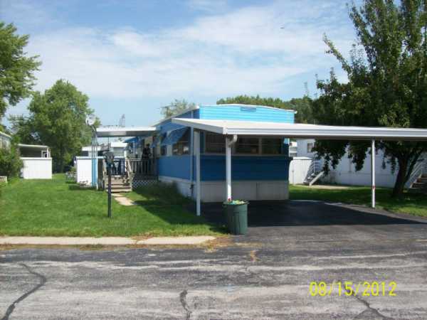 22 DAWN, Calumet City, IL 60409 