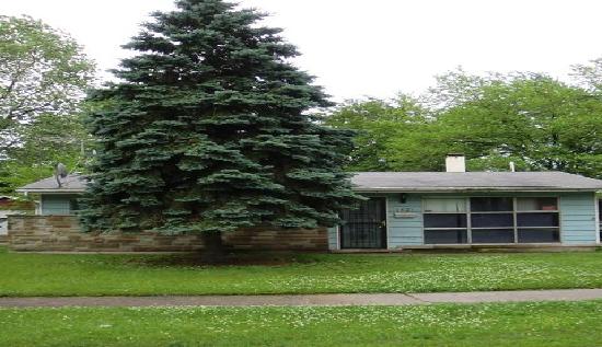 1421 Stanley Boulevard, Calumet City, IL 60409 