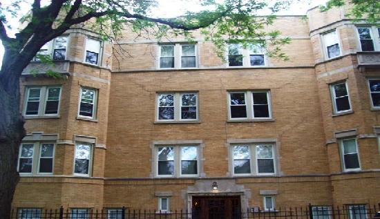 4103 NLawndale Avenue Unit 102G, Chicago, IL 60618 
