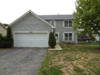 2627 Jenna Cir, Montgomery, IL 60538 