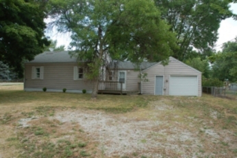420 N State Hwy 121, Mt Zion, IL 62549 