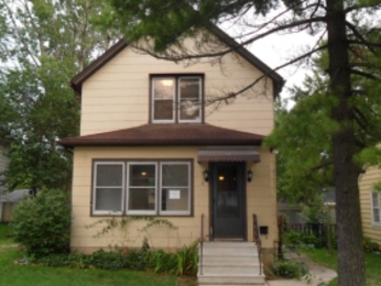 818 Fisk Ave, Joliet, IL 60436 