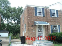 2115 E 98th Place, Chicago, IL 60617 
