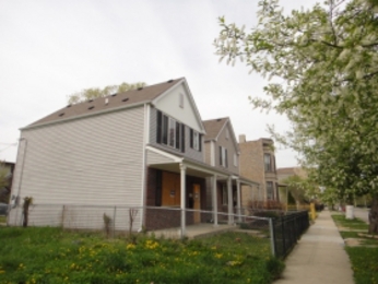 1512 S Ridgeway Ave, Chicago, IL 60623 