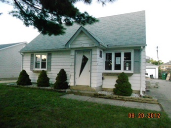 8255 S Austin, Burbank, IL 60459 