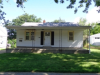 1109 W Willow Ln, Peoria, IL 61614 