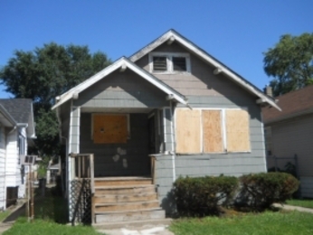 9951 S Parnell Ave, Chicago, IL 60628 