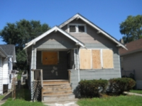 9951 S Parnell Ave, Chicago, IL 60628 