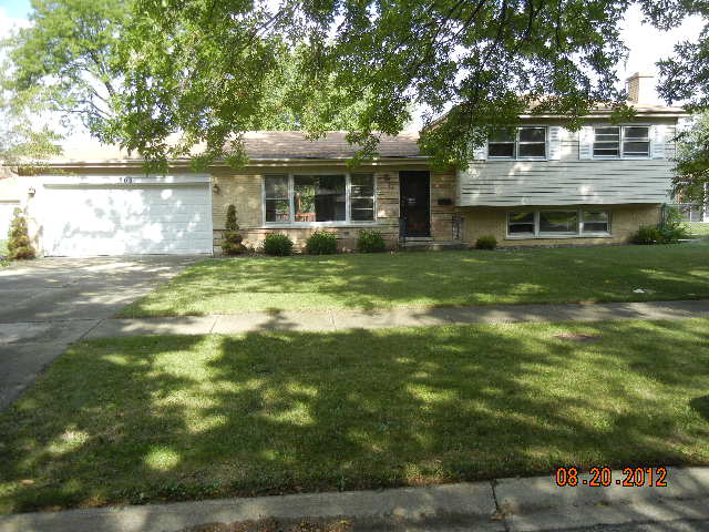 503 South Crestwood Lane, Mount Prospect, IL 60056 
