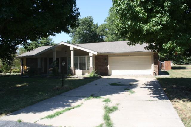 303 Bill Lou Drive, Collinsville, IL 62234 