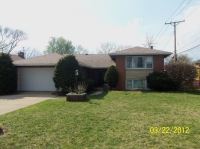 6742N KARLOV AVE, LINCOLNWOOD, IL 60712 