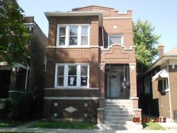 5436 S Hermitage Av, Chicago, IL 60609 