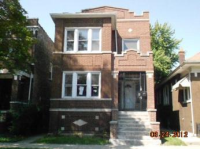 5436 S Hermitage Av, Chicago, IL 60609 