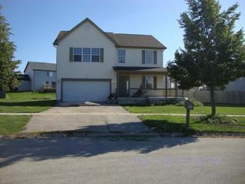 910 Dewey Street, Harvard, IL 60033 