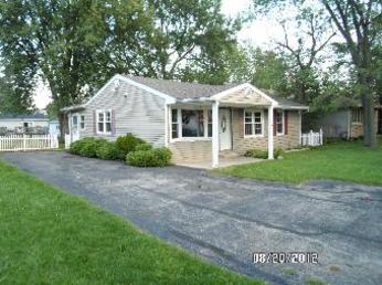 16765 S 93rd Ave, Orland Hills, IL 60487 