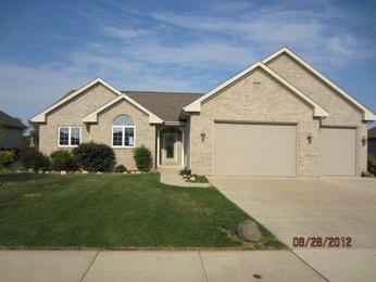 7173 Brimmer Way, Cherry Valley, IL 61016 