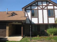 9136 Fairmont Ct Unit 75, Orland Park, IL 60462 