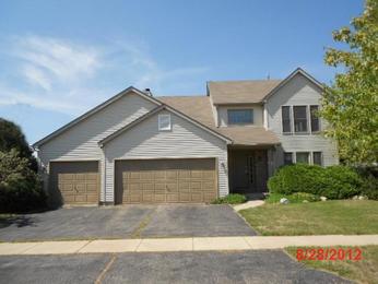 1609 Wildrose Dr, Belvidere, IL 61008 