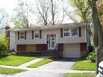 3501 Hazel Ln, Hazel Crest, IL 60429 