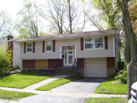 3501 Hazel Ln, Hazel Crest, IL 60429 