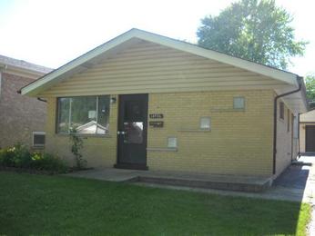 14506 Karlov Ave, Midlothian, IL 60445 