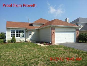 1986 W Brimstone Rd, Romeoville, IL 60446 