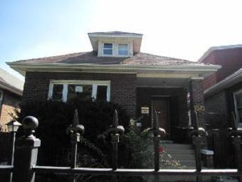 1515 North Parkside Ave, Chicago, IL 60651 