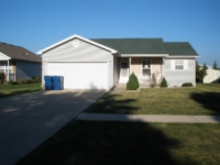 224 N Van Buren Ave, Bradley, IL 60915 