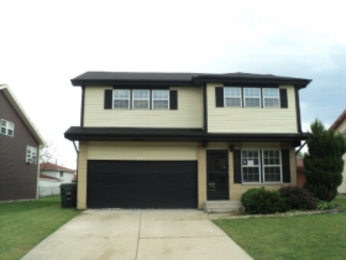 18157 Idlewild Dr, Country Club Hills, IL 60478 