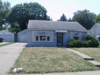 4302 23rd Ave, Rock Island, IL 61201 