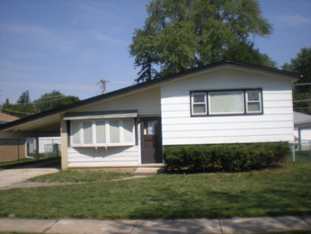 1840 Nimitz Drive, Des Plaines, IL 60018 