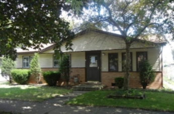 3305 Halsted St, Steger, IL 60475 