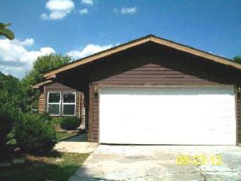 12 Wedgewood Rd, Matteson, IL 60443 