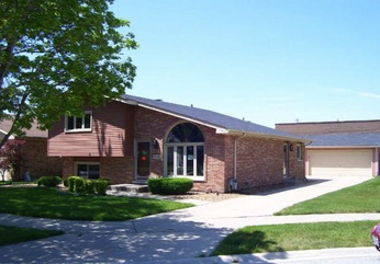 12026 S. Kathleen Ct, Alsip, IL 60803 