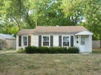 4032 E Grand Ave, Decatur, IL 62526 