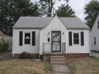 2524 S 5th St, Springfield, IL 62703 