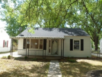 3309 Mars Ave, Springfield, IL 62707 