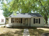 3309 Mars Ave, Springfield, IL 62707 