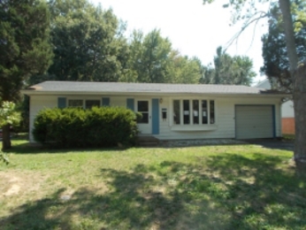 707 Juniper Dr, O'fallon, IL 62269 