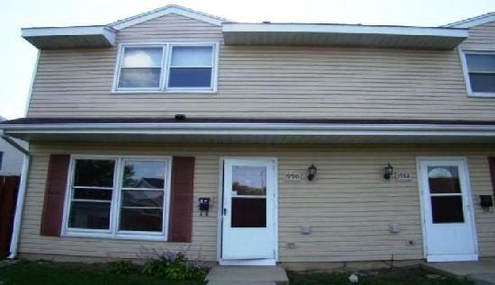1990 Hastings Drive, Hoffman Estates, IL 60169 