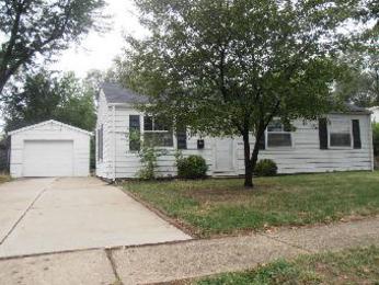 124 Cahokia Rd, Marquette Heights, IL 61554 