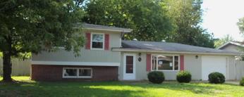 604 S Terrace Dr, Carbondale, IL 62901 